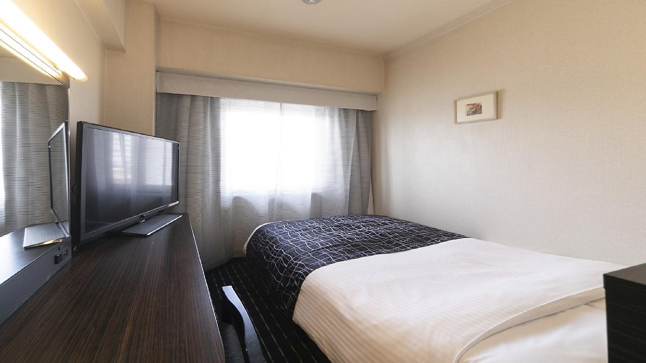 فندق أوساكافي  فندق إيه بي إيه تينوجي إيكيماي المظهر الخارجي الصورة